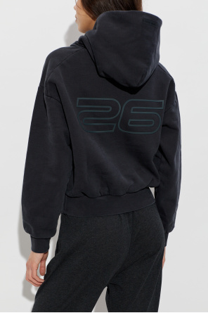 Fear Of God Essentials Sweatshirt mit Logo