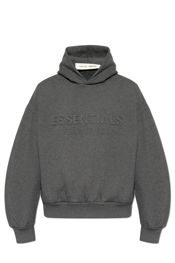 Sweatshirt with logo od Fear Of God Essentials