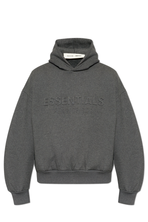 Sweatshirt with logo