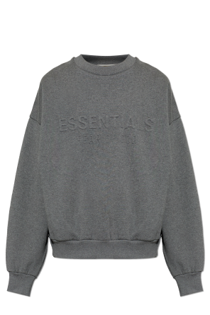 Sweatshirt with logo od Fear Of God Essentials