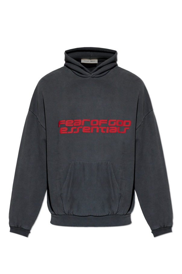 Sweatshirt with logo od Fear Of God Essentials