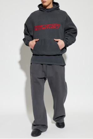 Sweatshirt mit logo od Fear Of God Essentials