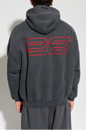 Fear Of God Essentials Sweatshirt with logo