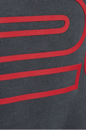 Fear Of God Essentials Sweatshirt with logo