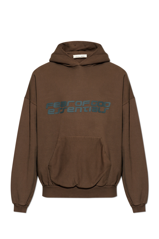 Sweatshirt with logo od Fear Of God Essentials