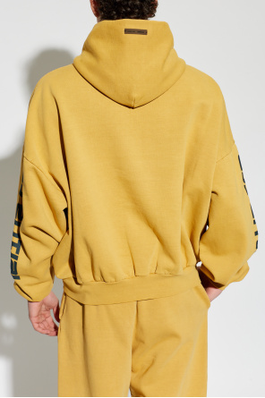 Fear Of God Essentials Sweatshirt with logo