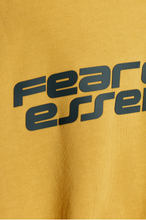 Fear Of God Essentials Sweatshirt with logo