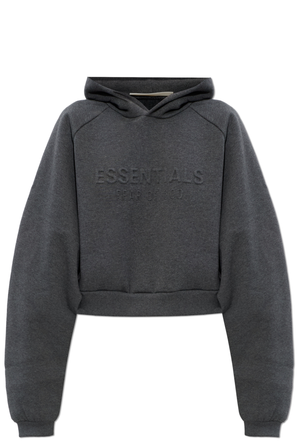 Sweatshirt with logo od Fear Of God Essentials