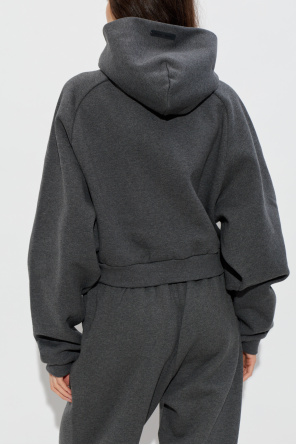 Fear Of God Essentials Sweatshirt with logo