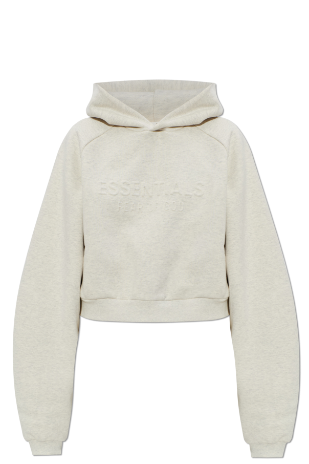 Sweatshirt with logo od Fear Of God Essentials