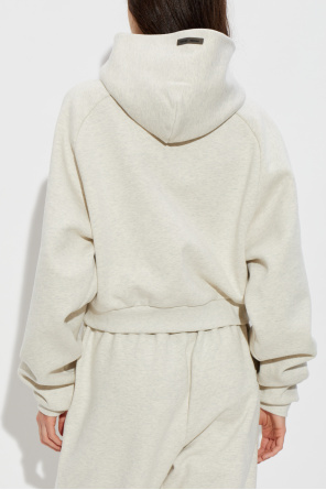 Fear Of God Essentials Bluza z logo