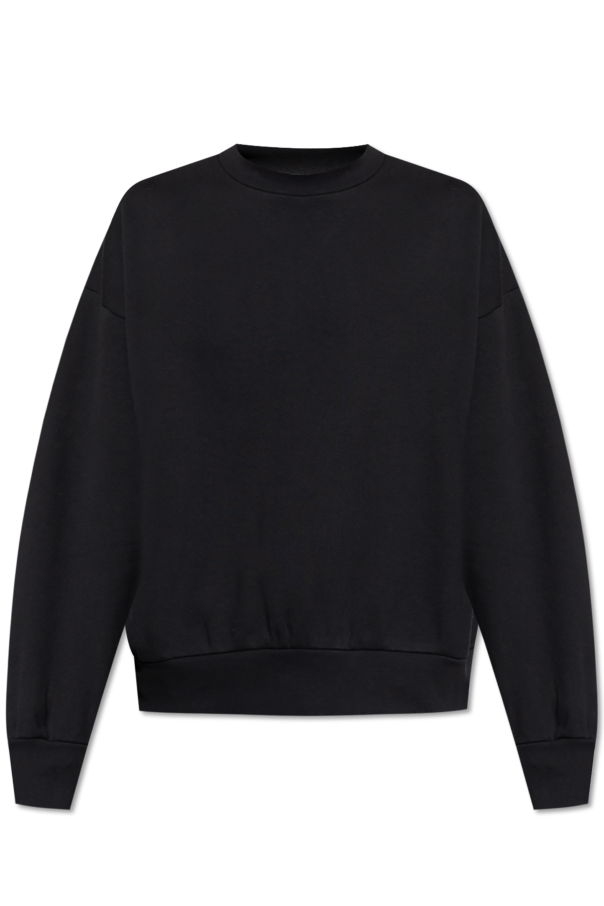 Sweatshirt with printed logo, zdjęcie 1 Sweatshirt with printed logo od Fear Of God Essentials