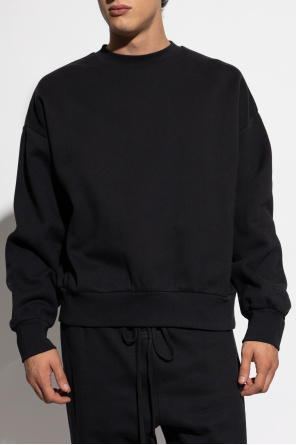 Fear Of God Essentials Sweatshirt with printed logo
