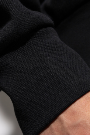 Fear Of God Essentials Sweatshirt with printed logo