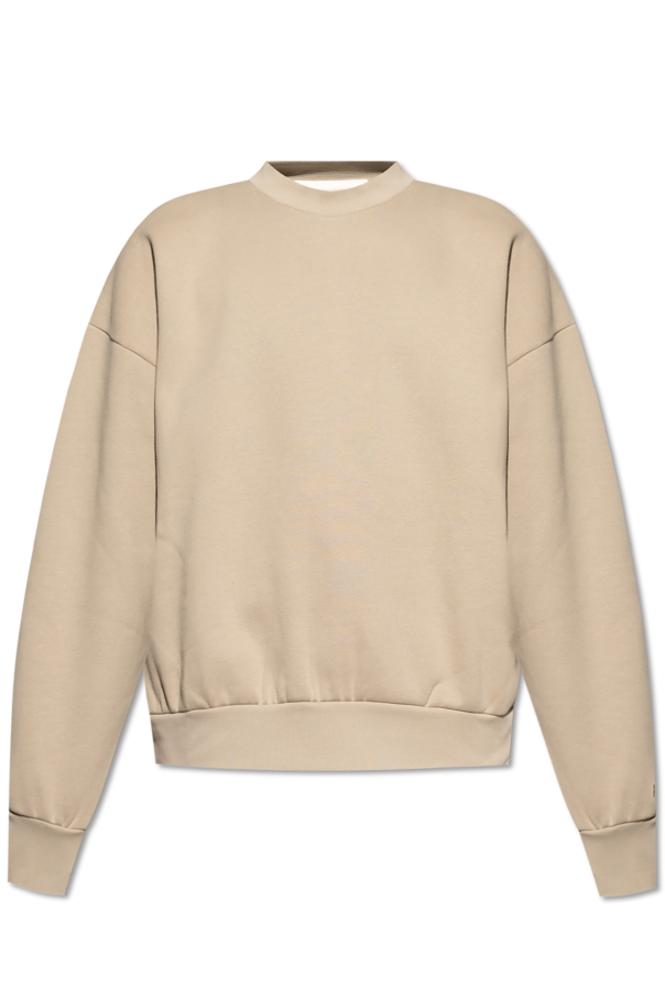 Fear Of God Essentials Bluza z logo
