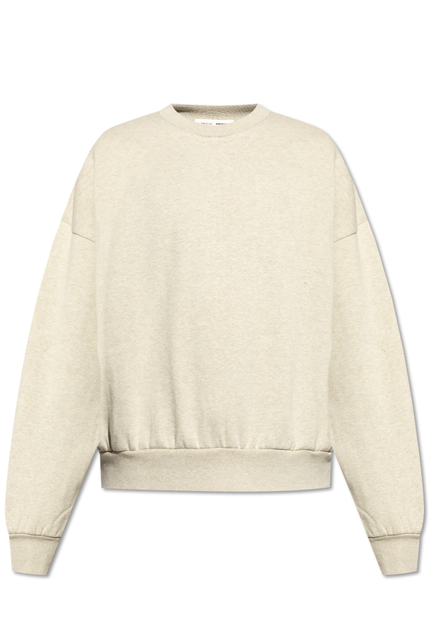 Sweatshirt with logo od Fear Of God Essentials