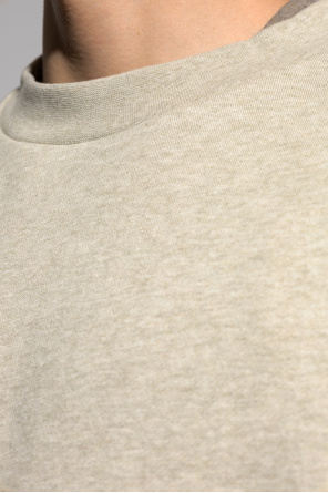 Fear Of God Essentials Sweatshirt mit Logo