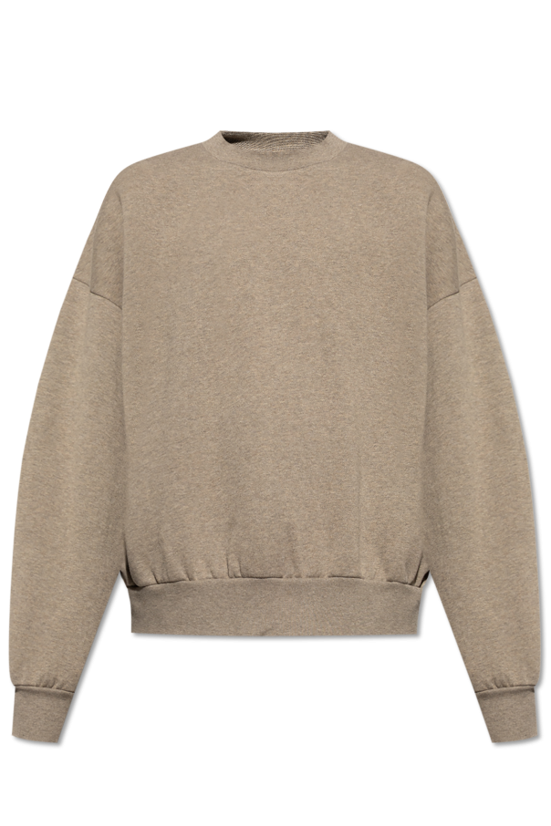 Sweatshirt with logo od Fear Of God Essentials