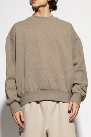 Fear Of God Essentials Sweatshirt mit Logo