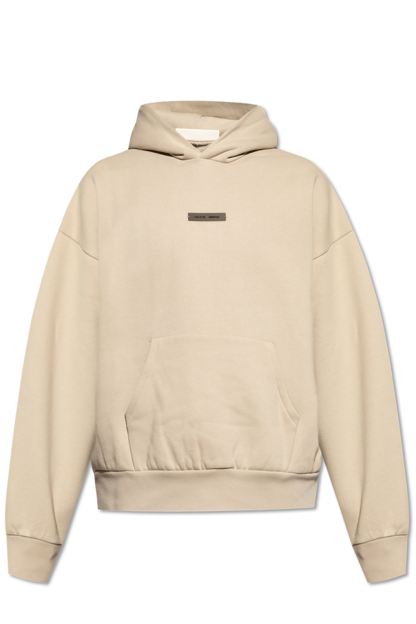 Sweatshirt with logo od Fear Of God Essentials