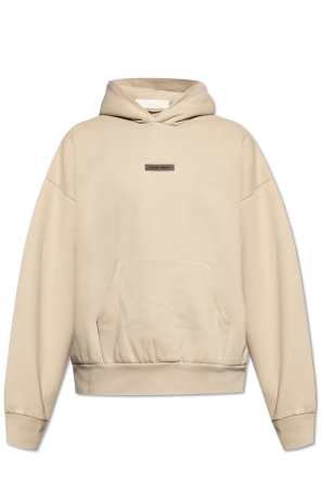 Sweatshirt with logo