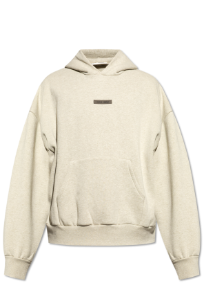 Sweatshirt with logo