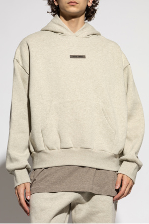 Fear Of God Essentials Sweatshirt mit Logo