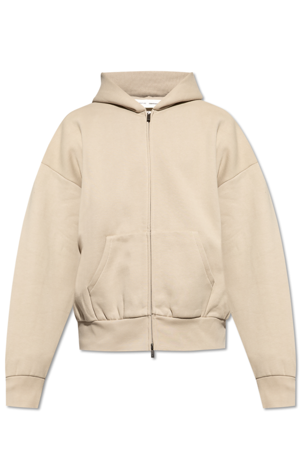 Sweatshirt with logo od Fear Of God Essentials