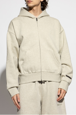 Fear Of God Essentials Bluza z logo