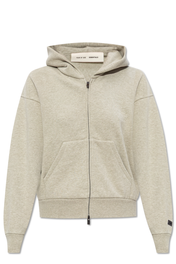 Sweatshirt with logo od Fear Of God Essentials