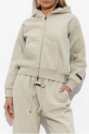 Fear Of God Essentials Sweatshirt with logo