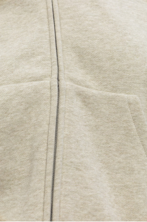 Fear Of God Essentials Sweatshirt with logo