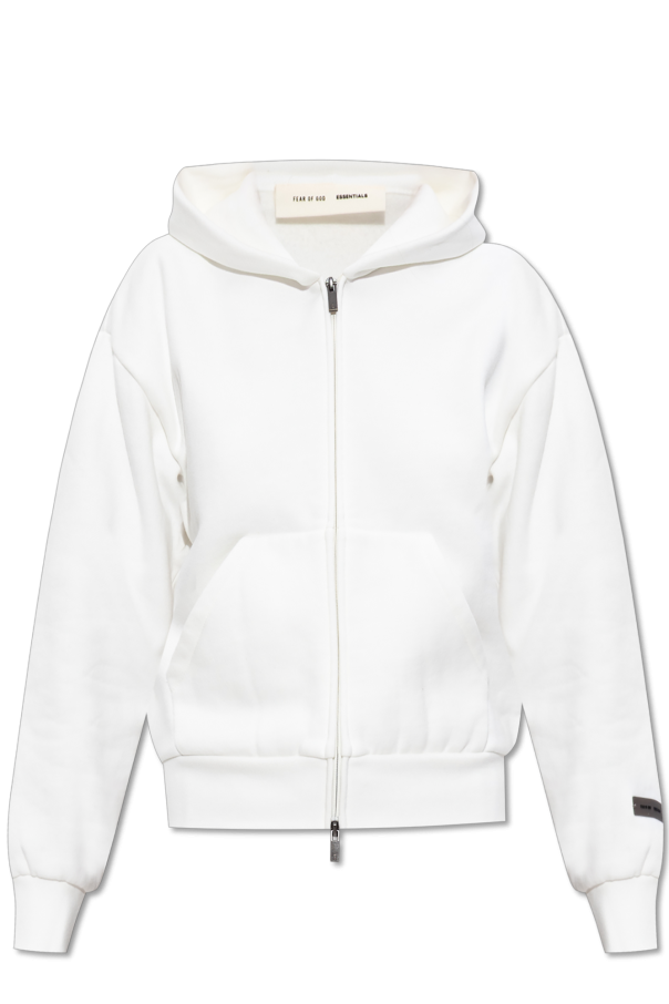 Sweatshirt with logo od Fear Of God Essentials