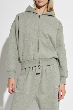 Fear Of God Essentials Hoodie