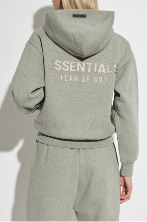 Fear Of God Essentials Hoodie