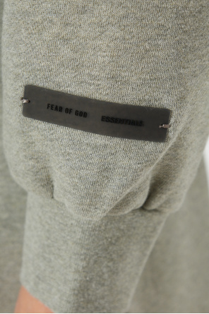 Fear Of God Essentials Hoodie