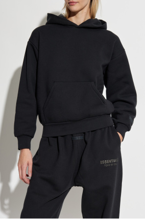 Fear Of God Essentials Bluza z kapturem