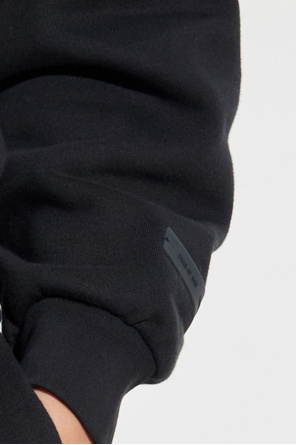 Fear Of God Essentials Bluza z kapturem