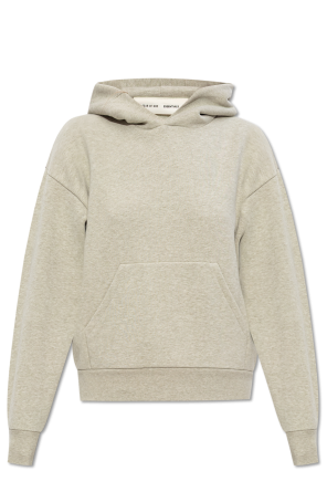 Sweatshirt with logo