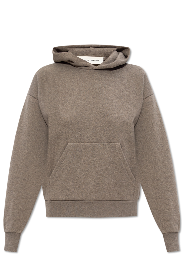 Fear Of God Essentials Sweatshirt with logo