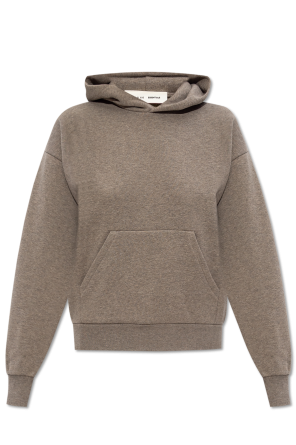 Sweatshirt with logo