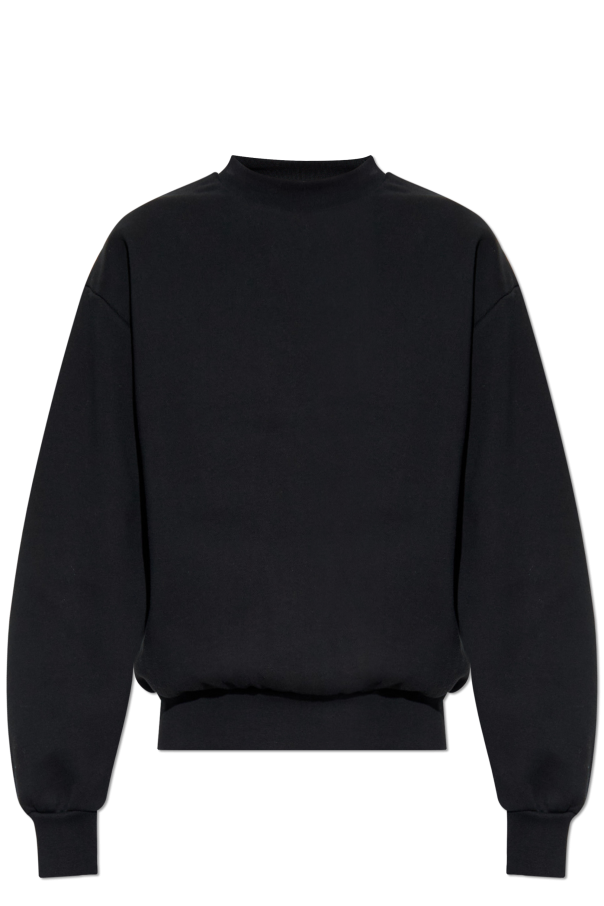 Sweatshirt with printed logo od Fear Of God Essentials