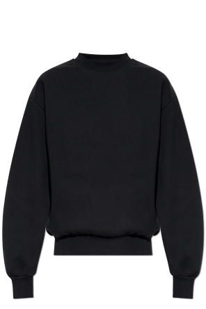 Bluza z nadrukowanym logo