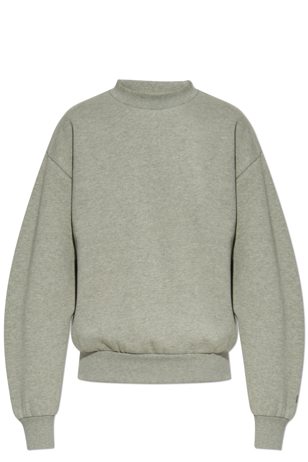 Sweatshirt with printed logo od Fear Of God Essentials