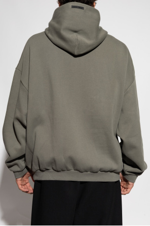 Fear Of God Essentials Hoodie