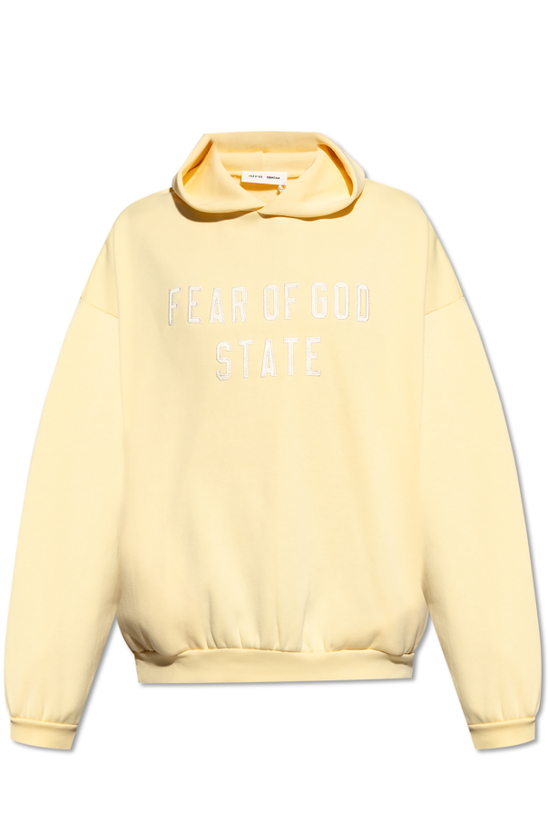 Hoodie, zdjęcie 1 Hoodie od Fear Of God Essentials