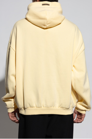 Fear Of God Essentials Bluza z kapturem