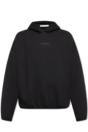 Sweatshirt with logo