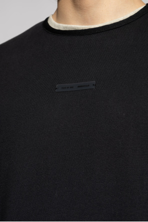 Fear Of God Essentials Sudadera tipo oversize
