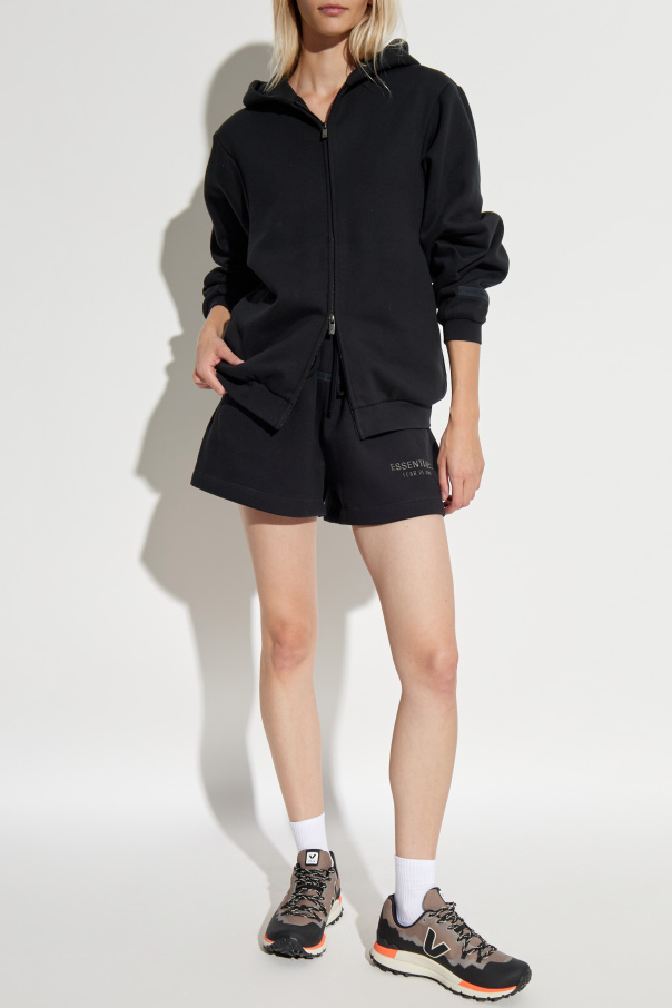 Fear Of God Essentials Hoodie